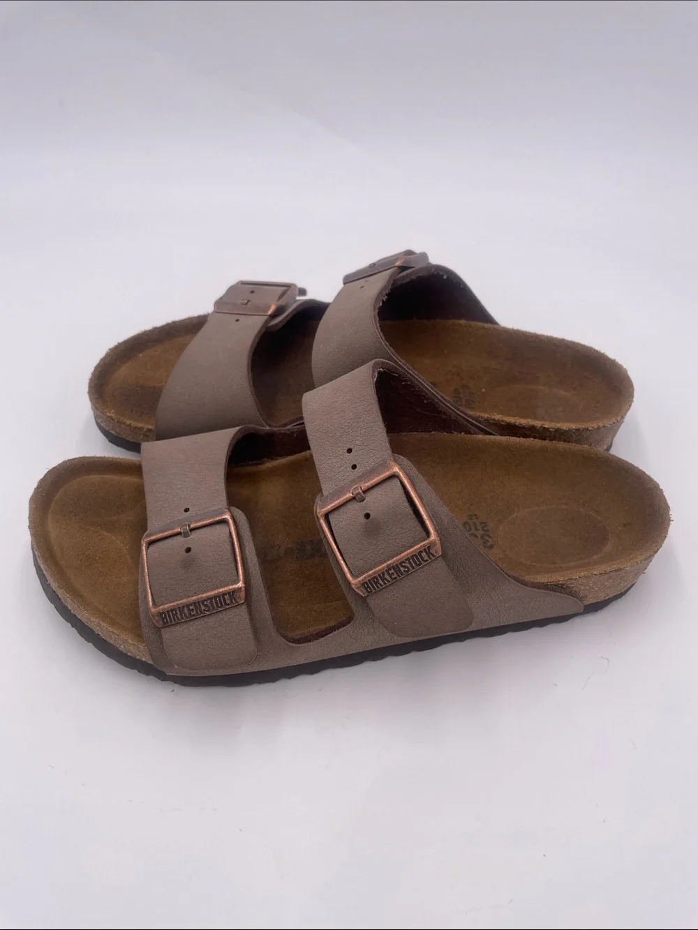 Birkenstock Kids Arizona Birko-Flor Sandals